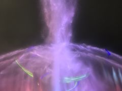 -秋水广场音乐喷泉