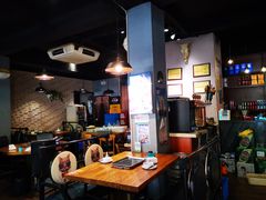 大堂-兄弟龙虾(胜太路总店)
