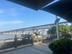 -汉水谣·江景餐厅(江滩店)