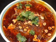 夫妻肺片-陈麻婆豆腐总店