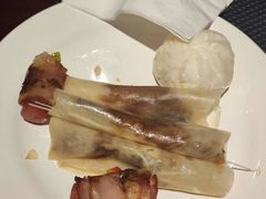 -天伦松鹤大饭店·欣妮咖啡