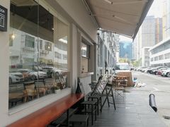-CoffeeVendor(西乡店)