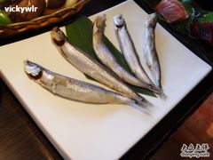-金柚子韩国烤肉(威宁路店)