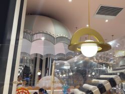 -奈尔宝家庭中心·亲子餐厅(宝安店)