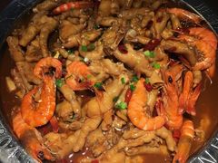 -胖哥俩肉蟹煲(学林街店)