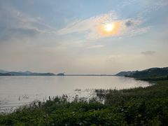 -北京金海湖景区