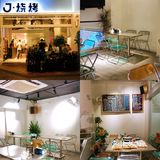 南宁烧烤·新概念烧烤店🔥撸串观世界杯啦‼️