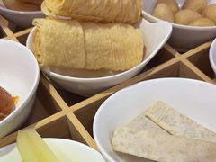 -螺大喜螺蛳粉火锅(雍和宫店)