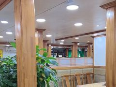 -真利味·脊骨火锅·正宗韩国料理(韩乐坊店)