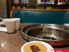 -山城辣妹子(定福庄店)