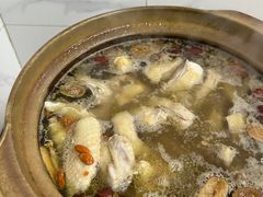 -威邵鸡煲(西华路总店)
