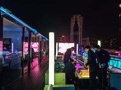 -外滩8号 whisky bar(金延大厦店)