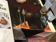 -咖啡时间西餐厅(名门广场店)