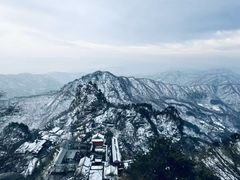 -武当山风景区