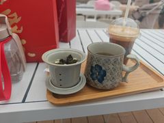 -小意思咖啡店(草桥店)