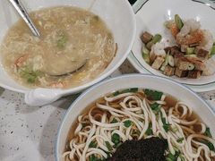 -巧克力渔家.小船海鲜胶东菜(万平口店)