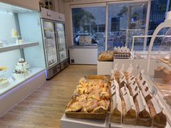 -LanTa蓝塔烘焙(锦艺城店)