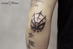 -飛凡TATTOO纹身•原创