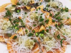 -真味馆(侨港碧海银滩店)