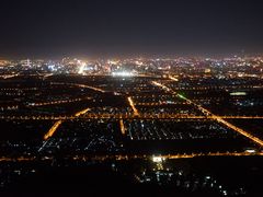 -鬼笑石后山停车场