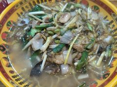 -风云面馆(珠海路店)