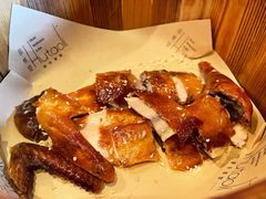 -胡桃里乐队酒馆(农科路店)