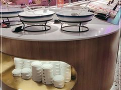 -比格比萨自助(公益西桥华联店)