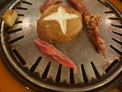 -喜来稀肉(金巴利道店)