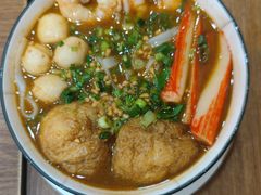 -曼谷食堂·泰国家庭料理