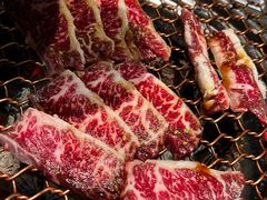 -农乐园炭火烤肉(繁花中心店)
