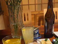 -松子日式料理(东朝阳路店)