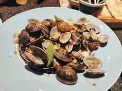 -渔民船说·北塘海鲜·天津菜·海肠捞饭(北塘古镇店)