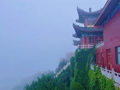 -云台山风景名胜区