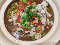 -大盐帮川菜馆(长楹天街店)