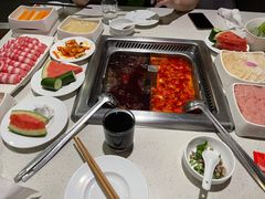 -海底捞火锅(高科广场店)