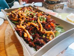 -湘约爨厨(太白立交店)