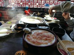 -活鱼馆(宜兴埠店)