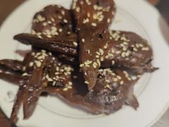 -应天大明王朝·南京菜(中山陵店)