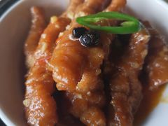 -富力丽思卡尔顿酒店·丽轩中餐厅