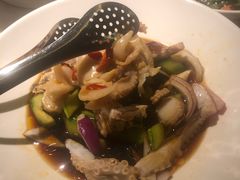 -船歌·鱼水饺青岛菜(闽江二路店)
