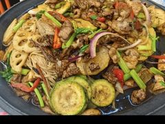 -一烙锅(友谊店)