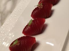 -顺德美的万豪酒店-万豪中餐厅