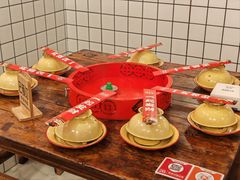 -聂发财重庆江湖菜(解放碑店)