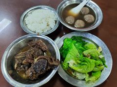 -阿秋牛排(湖心街店)