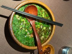 -山石榴·贵州菜(陆家嘴中心店)