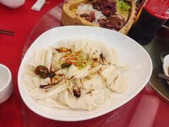 -东江渔村·古典园林·30年粤菜老字号(太和店)