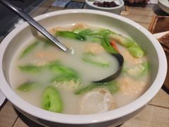 -上下九广州菜馆(李家村万达店)