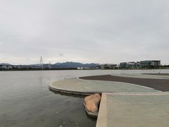 -琅岐红光湖公园