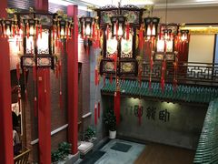 -梅龙镇酒家(南京西路总店)