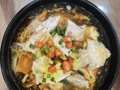 -阿芬卤面(花巷店)